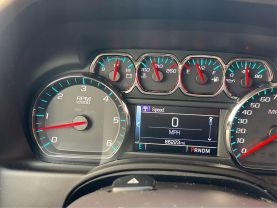 2016 CHEVROLET TAHOE