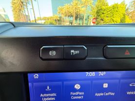 2021 FORD F350 SUPER DUTY CREW CAB PICKUP V8, TURBO DIESEL, 6.7 LITER XLT PICKUP 4D 8 FT