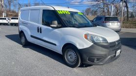 2018 Ram Promaster City Tradesman Cargo Van 4d - Image 6