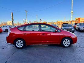 2008 TOYOTA PRIUS