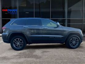 2018 Jeep Grand Cherokee Limited Sport Utility 4d - Image 6