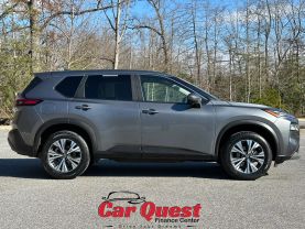 2023 Nissan Rogue - Image 8