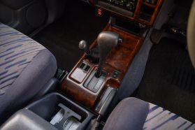 1998 TOYOTA LAND CRUISER PRADO SUV 3RZ-FE TX