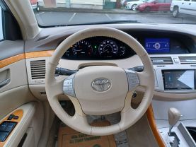 2005 TOYOTA AVALON SEDAN V6, 3.5 LITER XL SEDAN 4D