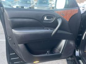 2019 Infiniti Qx80 - Image 41