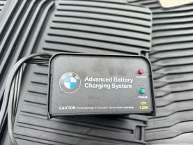 2011 BMW 5 SERIES SEDAN 6-CYL, TURBO, 3.0 LITER 535I XDRIVE SEDAN 4D