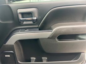 2017 CHEVROLET SILVERADO 1500 CREW CAB