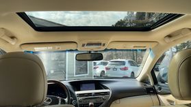 2015 Lexus Rx - Image 34