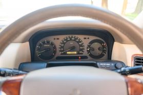1999 TOYOTA CROWN SEDAN 2JZ-FSE ROYAL SALOON G