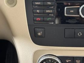 2015 MERCEDES-BENZ GLK-CLASS SUV V6, 3.5 LITER GLK 350 4MATIC SPORT UTILITY 4D