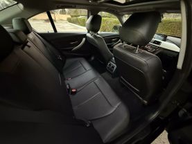 2016 Bmw 3 Series 320i Sedan 4d - Image 40
