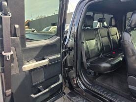 2015 FORD F150 SUPER CAB PICKUP V6, ECOBOOST, 2.7L XL PICKUP 4D 6 1/2 FT