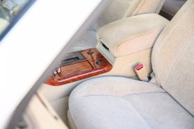 1999 TOYOTA CROWN SEDAN 2JZ-FSE ROYAL SALOON G