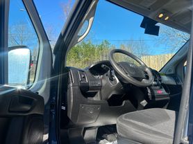 2019 Ram Promaster Cargo Van - Image 7