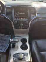 2015 Jeep Grand Cherokee - Image 16