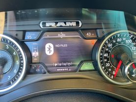 2020 RAM 1500 CREW CAB