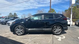 2020 Honda Cr-v - Image 8