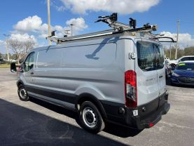 2019 FORD TRANSIT 150 VAN