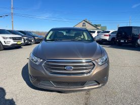 2015 FORD TAURUS