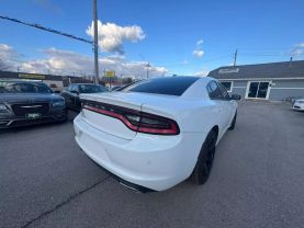 2020 DODGE CHARGER