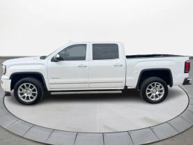 2018 GMC SIERRA 1500 CREW CAB