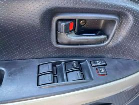 2004 SCION XA HATCHBACK 4-CYL, 1.5 LITER HATCHBACK 4D