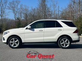 2017 Mercedes-benz Gle - Image 4