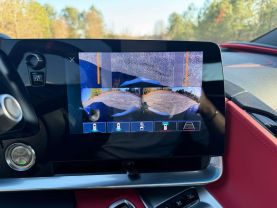 2024 CHEVROLET CORVETTE COUPE V8, 5.5 LITER Z06 COUPE 2D