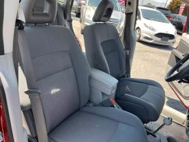 2009 CHRYSLER PT CRUISER WAGON 4-CYL, 2.4 LITER TOURING SPORT WAGON 4D