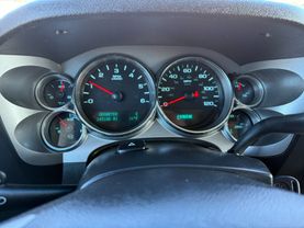 2013 CHEVROLET SILVERADO 1500 CREW CAB PICKUP V8, FLEX FUEL, 5.3 LITER LT PICKUP 4D 5 3/4 FT