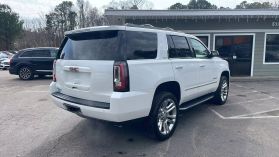 2018 Gmc Yukon - Image 5