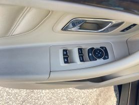 2015 FORD TAURUS