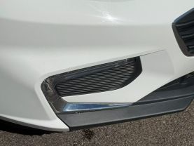 2018 CHEVROLET MALIBU SEDAN 4-CYL, TURBO, 1.5 LITER LT SEDAN 4D - Gesner Auto Inc in Taunton, MA, 41.88613, -71.14527