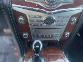 2019 Infiniti Qx80 - Image 11