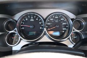 2009 CHEVROLET SILVERADO 3500 HD REGULAR CAB & CHASSIS CAB CHASSIS V8, 6.0 LITER 137" W.B. 2D