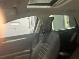2013 FORD FUSION SEDAN 4-CYL ECOBOOST TURBO 1.6L SE SEDAN 4D