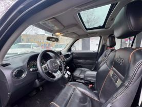 2011 Jeep Patriot - Image 12