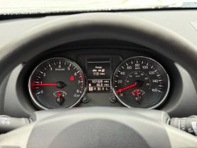 2014 NISSAN ROGUE SELECT SUV 4-CYL, 2.5 LITER S SPORT UTILITY 4D