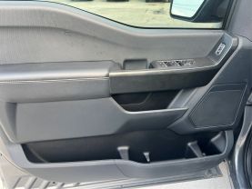 2023 FORD F150 SUPERCREW CAB