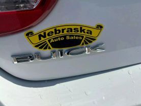 2016 BUICK VERANO SEDAN 4-CYL, ECOTEC, 2.4L SEDAN 4D