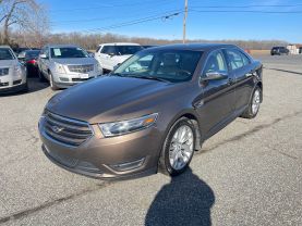 2015 FORD TAURUS