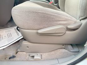 2008 TOYOTA SIENNA
