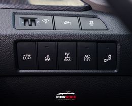 2015 HYUNDAI SANTA FE For Sale in Orlando