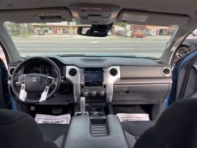 2020 TOYOTA TUNDRA DOUBLE CAB PICKUP - AUTOMATIC -  V & B Auto Sales