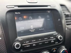 2016 KIA FORTE SEDAN 4-CYL, GDI, 2.0 LITER EX SEDAN 4D