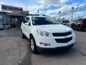 2011 Chevrolet Traverse - Image 1