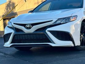 2020 TOYOTA CAMRY SEDAN - AUTOMATIC - Dart Auto Group