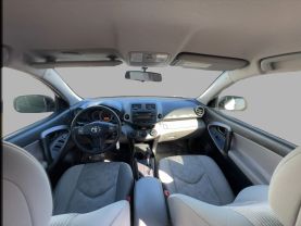 2012 TOYOTA RAV4 SUV 4-CYL, 2.5 LITER SPORT UTILITY 4D