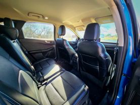 2020 FORD ESCAPE SUV 4-CYL, ECOBOOST, TURBO, 2.0 LITER TITANIUM SPORT UTILITY 4D