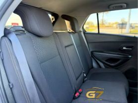2021 Chevrolet Trax - Image 14